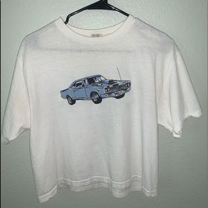 brandy melville t shirt